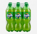 Fanta Pomme 1L – Pack de 6