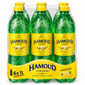 Hamoud La Blanche 1L – Pack de 6