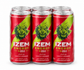 Izem Energy Grenade 25cl – Pack de 6