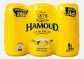 Hamoud La Blanche 24cl – Pack de 6