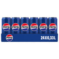 Pepsi 33cl – Pack de 24