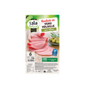 Roulade de Veau Volaille aux Olives Halal 120g – AVS Isla Mondial