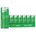 Red Bull Green Saveurs Fruit du Dragon 25cl – Pack de 24