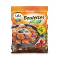 Boulettes de Bœuf aux Oignons 800g – Isla Mondial Halal AVS
