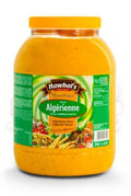 Sauce Algérienne 3 L – Nawhal’s