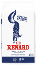 Semoule Fine 5kg – Le Renard