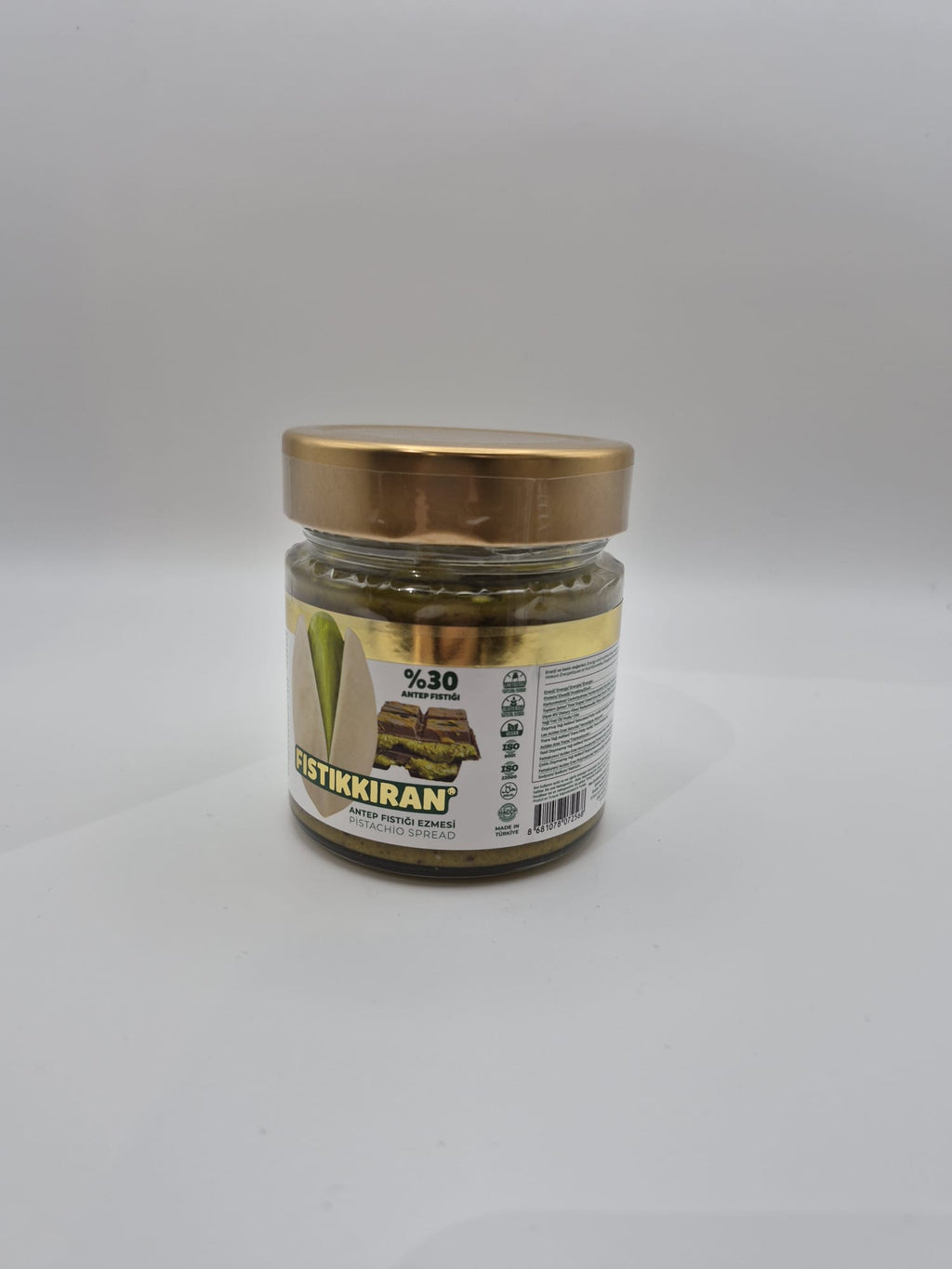Crème de Pistache 200g