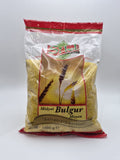 Bulgur Moyen 1kg – Sibel
