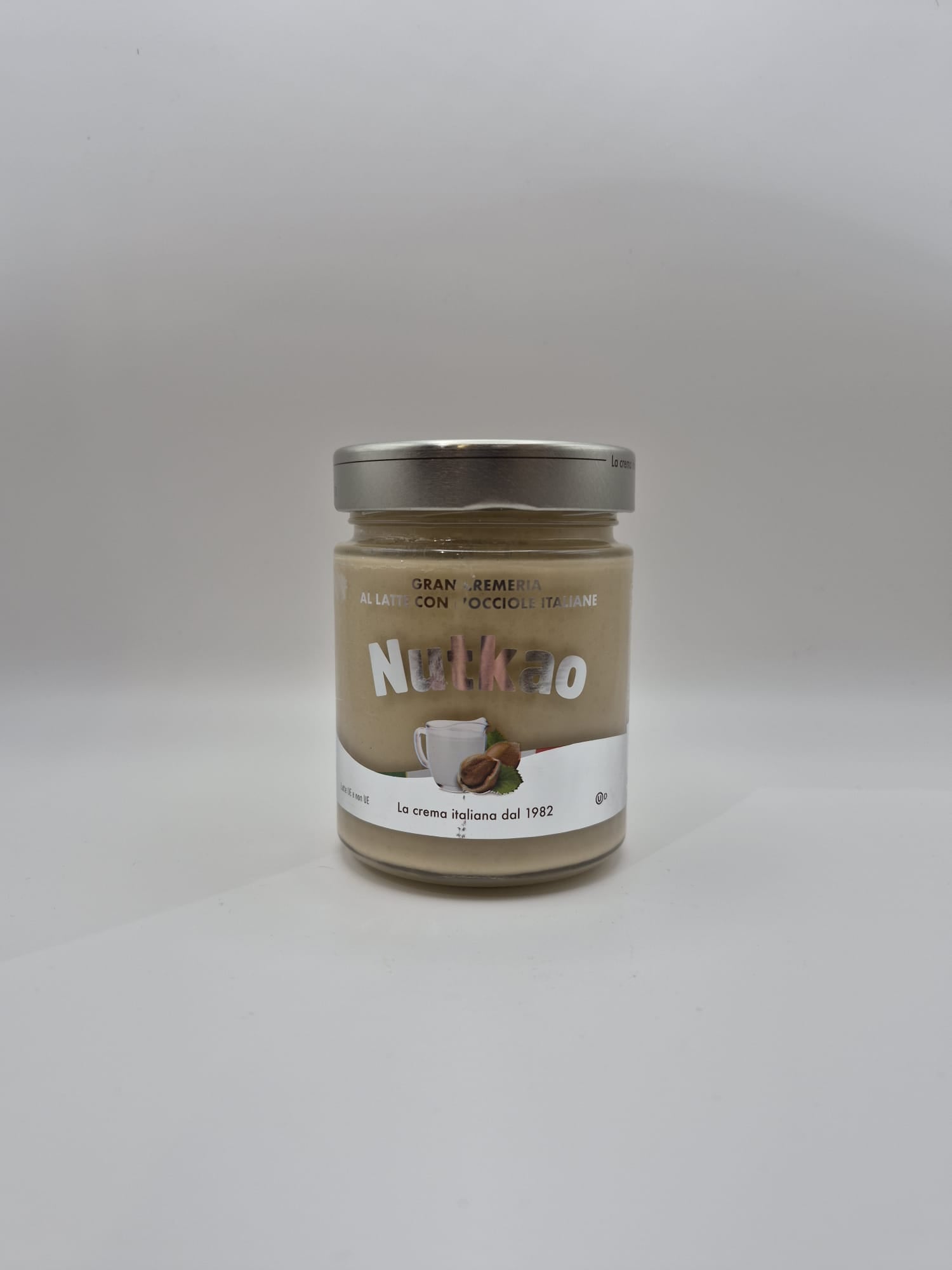 Crème Bueno 350g – Nutkao