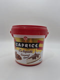 Coulis Caramel Chocolat 500g – Caprice