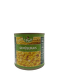 Maïs en Conserve 285g – La Perla