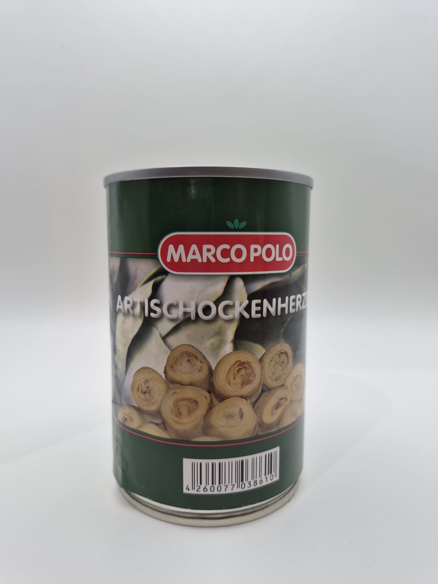 Cœurs d’Artichaut 240g – Marco Polo