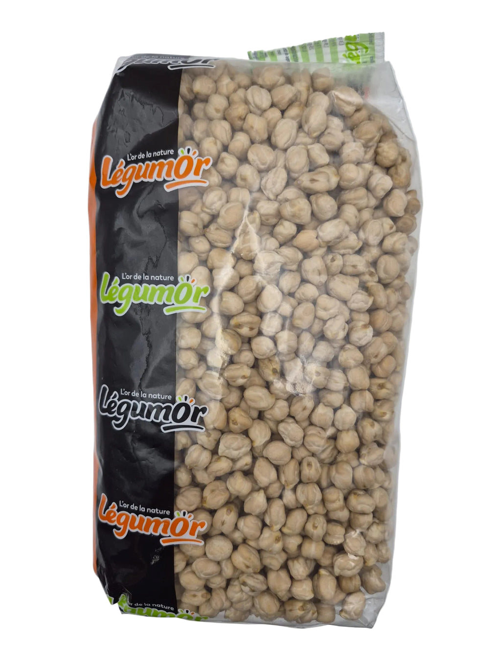 Pois Chiches Calibre 9mm 1kg – Légumor