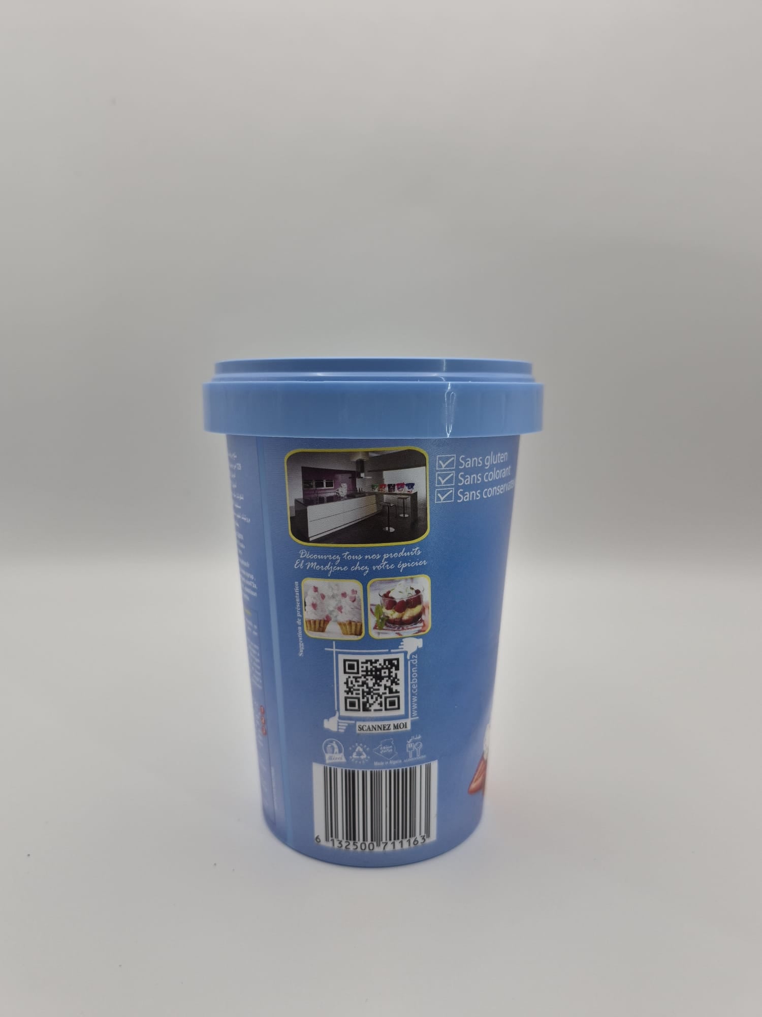 Chantilly en Poudre 200g – CEBON