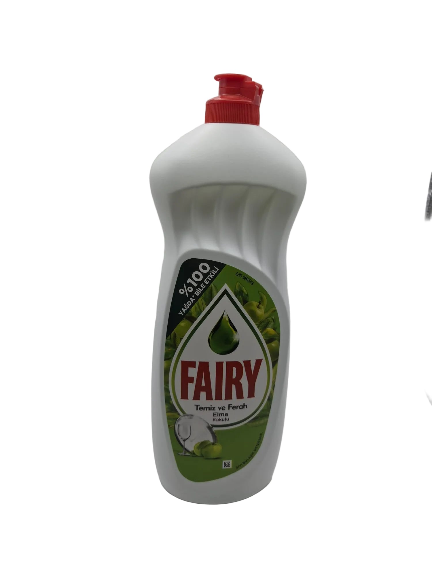 Liquide Vaisselle Pomme 650ml – Fairy