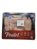 Filet de Poulet Halal Frais 2,5kg – Certifié CIRTA