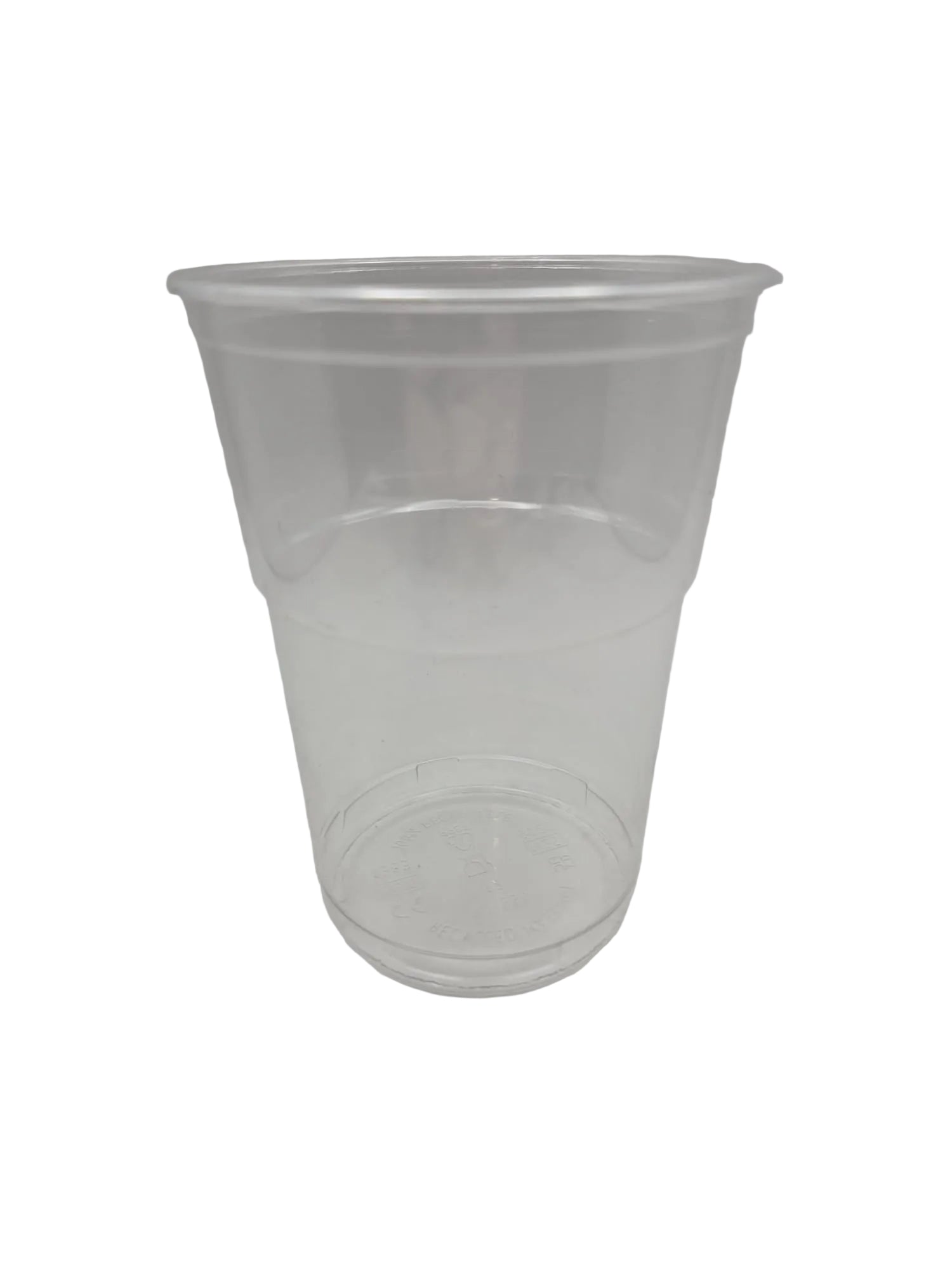 Gobelets Réutilisables Transparents 40cl x 50