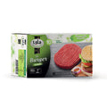 Steak Le Burger  10 x 80g – Isla Mondial Halal AVS