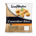 Camembert Bites 1kg – Lambweston