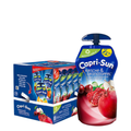 Capri-Sun Cerise Grenade 33cl – Pack de 15