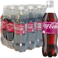 Coca-Cola Cherry 50cl – Pack de 12