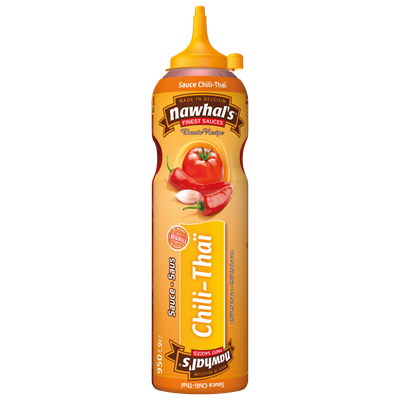 Sauce Chilli-Thai Nawhal’s 950ml