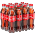 Coca-Cola 50cl – Pack de 12