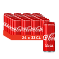 Coca-Cola 33cl – Pack de 24