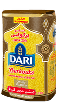 Berkouks 1kg – DARI