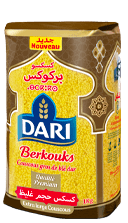 Berkouks 1kg – DARI