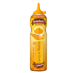 Sauce Curry De Marras Nawhal’s 950ml