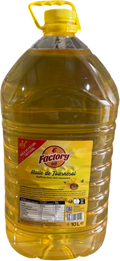 Huile de Tournesol – Excellence – 10 L