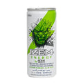 IZEM Energy Drink Coco Myrtille 25cl – Pack de 6
