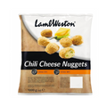 Chili Cheese Nuggets 1kg – Lambweston