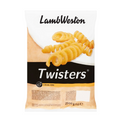 Frites Twister 2,5kg – Lambweston