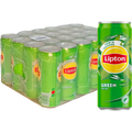 Lipton Citron Citron Vert 33cl – Pack de 24