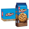Granola Gros Éclats de Chocolat 184g
