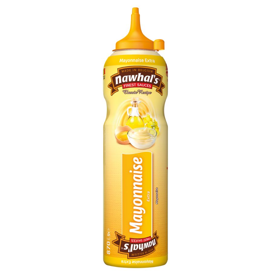 Sauce Mayonnaise Nawhal’s 950ml