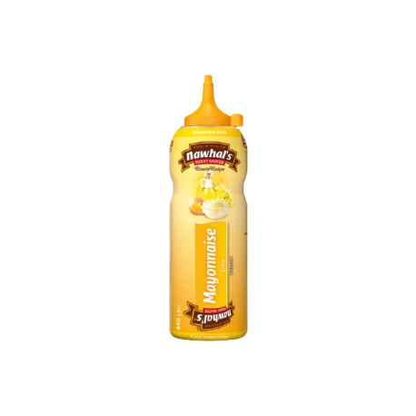 Sauce Mayonnaise Nawhal’s 500ml