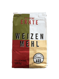Farine T45 Spéciale Pâtisserie – 1 kg