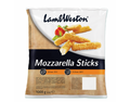 Mozzarella Sticks 1kg – Lambweston