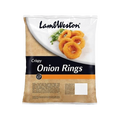 Onion Rings Lamb Weston 1kg – Surgelé