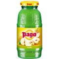 Jus Pago Poire 20cl – Pack de 12
