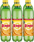 Jus Pago Orange 1L – Pack de 6