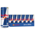 Red Bull Classic 25cl – Pack de 24