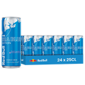 Red Bull  Saveurs Juneberry 25cl – Pack de 24