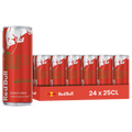 Red Bull Red Saveurs Pastèque 25cl – Pack de 24