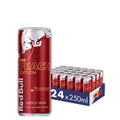 Red Bull Saveurs Pêche 25cl – Pack de 24