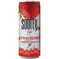 Soofty Fraise – Pack de 24 × 33 cl