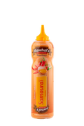 Sauce Samourai Nawhal’s 950ml